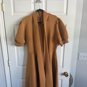 Scuba Dress. Only worn TWICE.